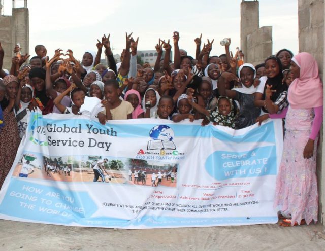 Sanitation for All, All for Sanitation