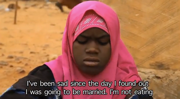 Forced and early marriages in Ghana