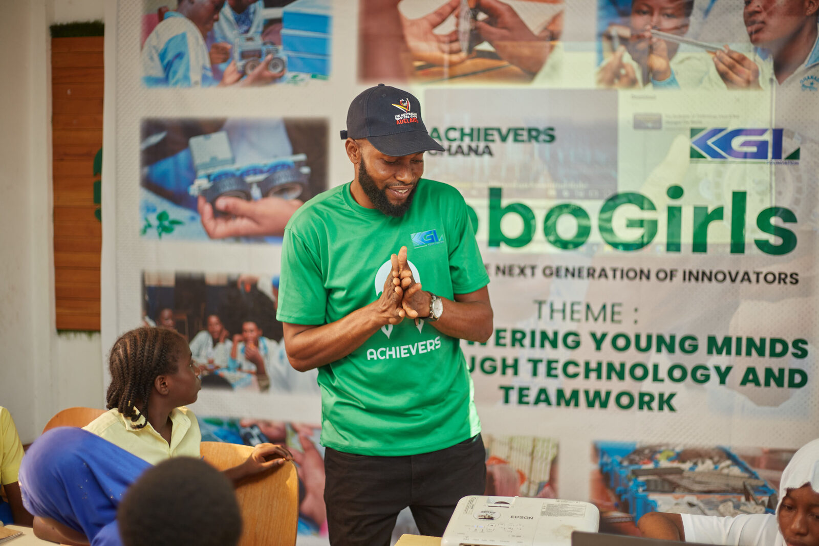 Community advocacy and outreach