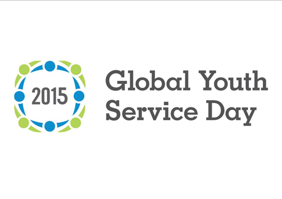 gloabl youth service say