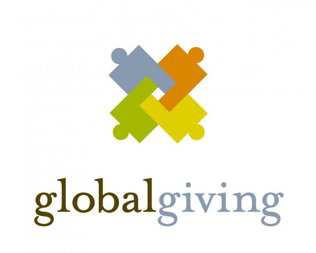 GlobalGivingLogo
